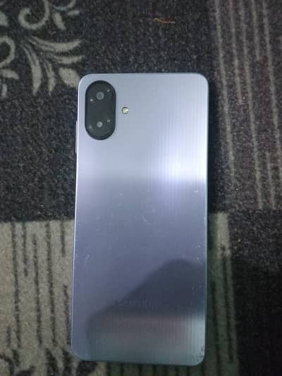 Samsung Mobile A07 5G