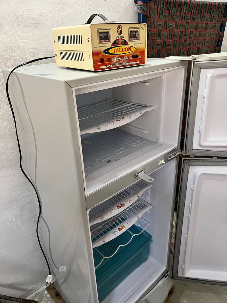 fridge 1