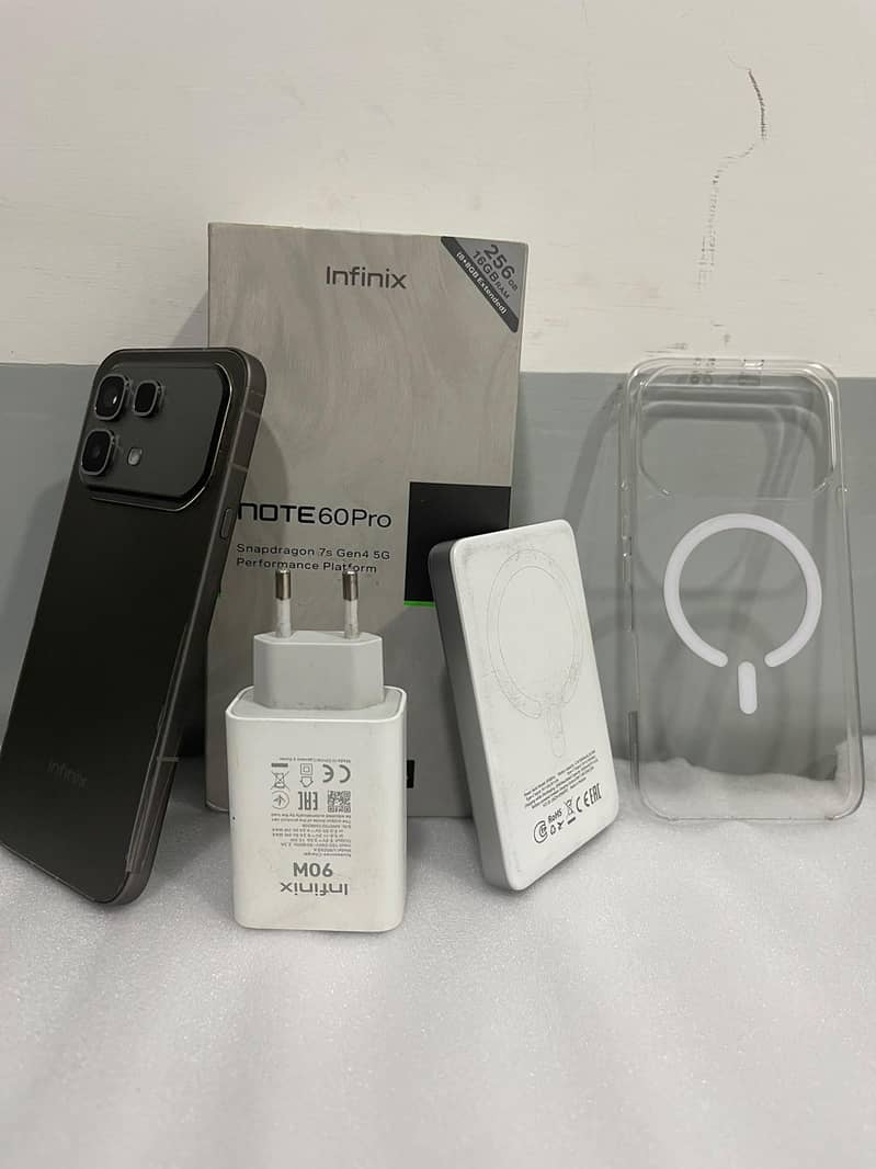 Infinix Note 60 Pro 3