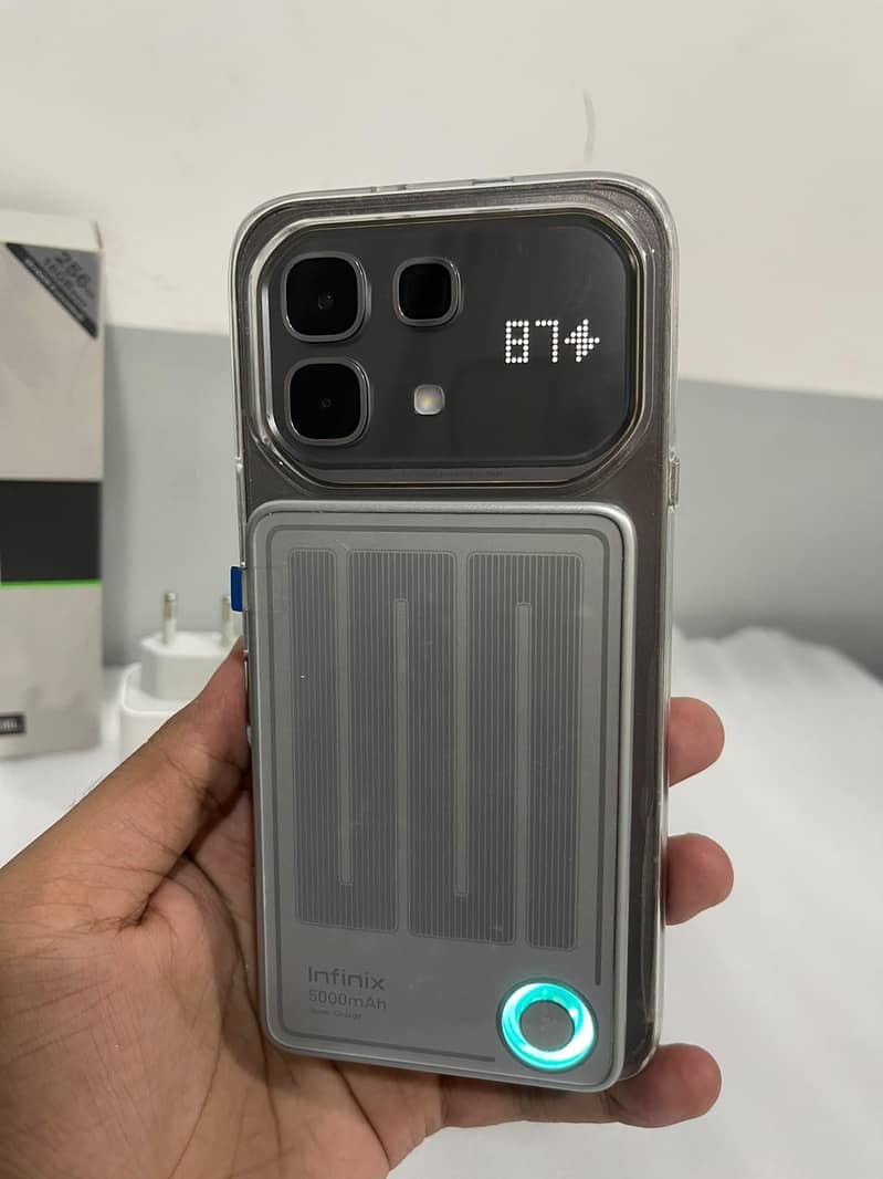 Infinix Note 60 Pro 4