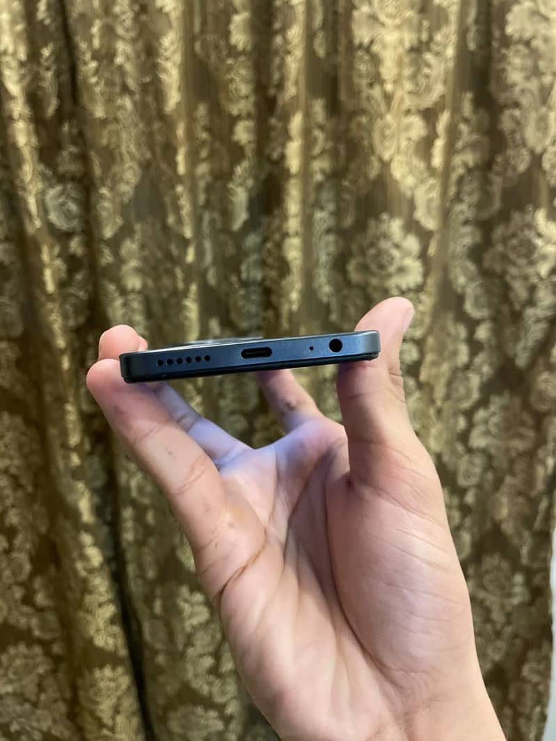 Infinix Smart 8 pro 1