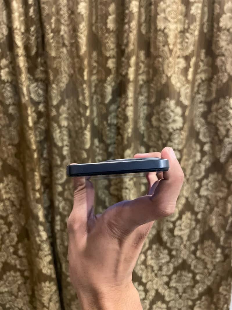 Infinix Smart 8 pro 3
