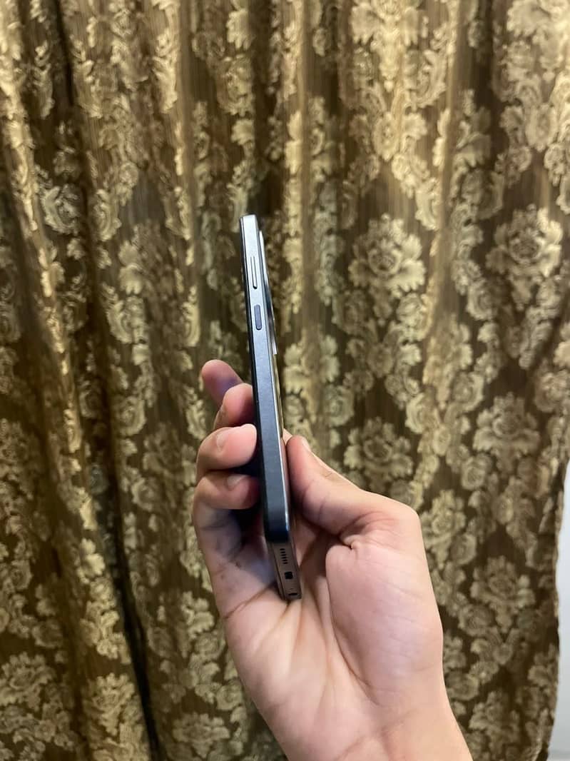 Infinix Smart 8 pro 8