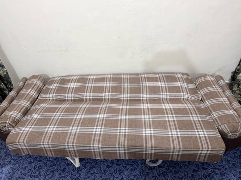 Sofa Cumbed fully new condition 10
