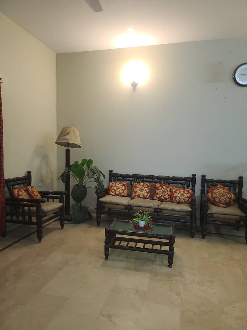 Sindhi sofa 0