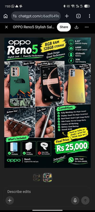 OPPO Reno