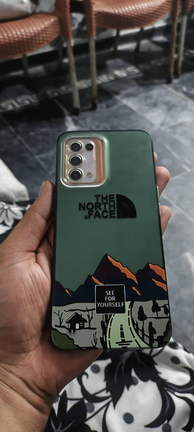 OPPO Reno 1