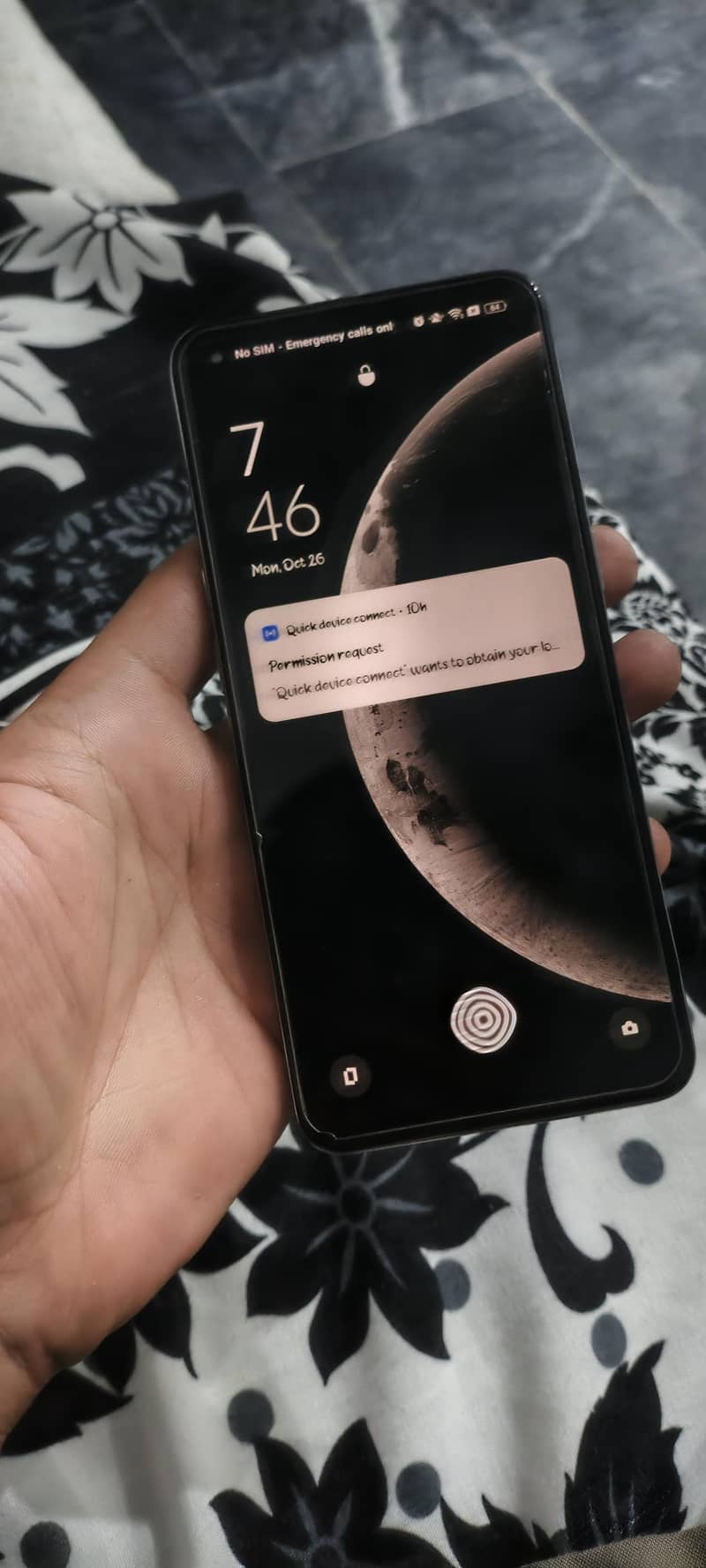 OPPO Reno 6