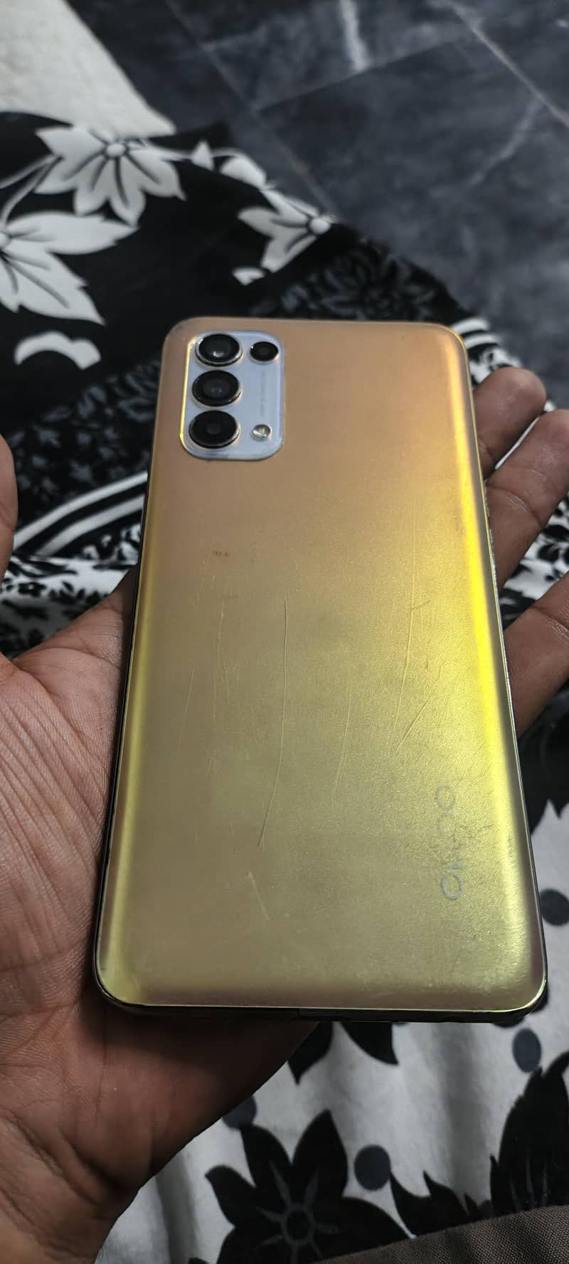 OPPO Reno 10