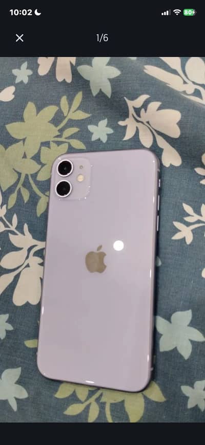 Apple iPhone 11 BEST CONDITION