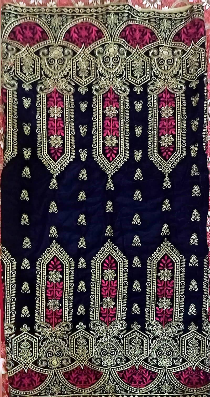 shawls 4