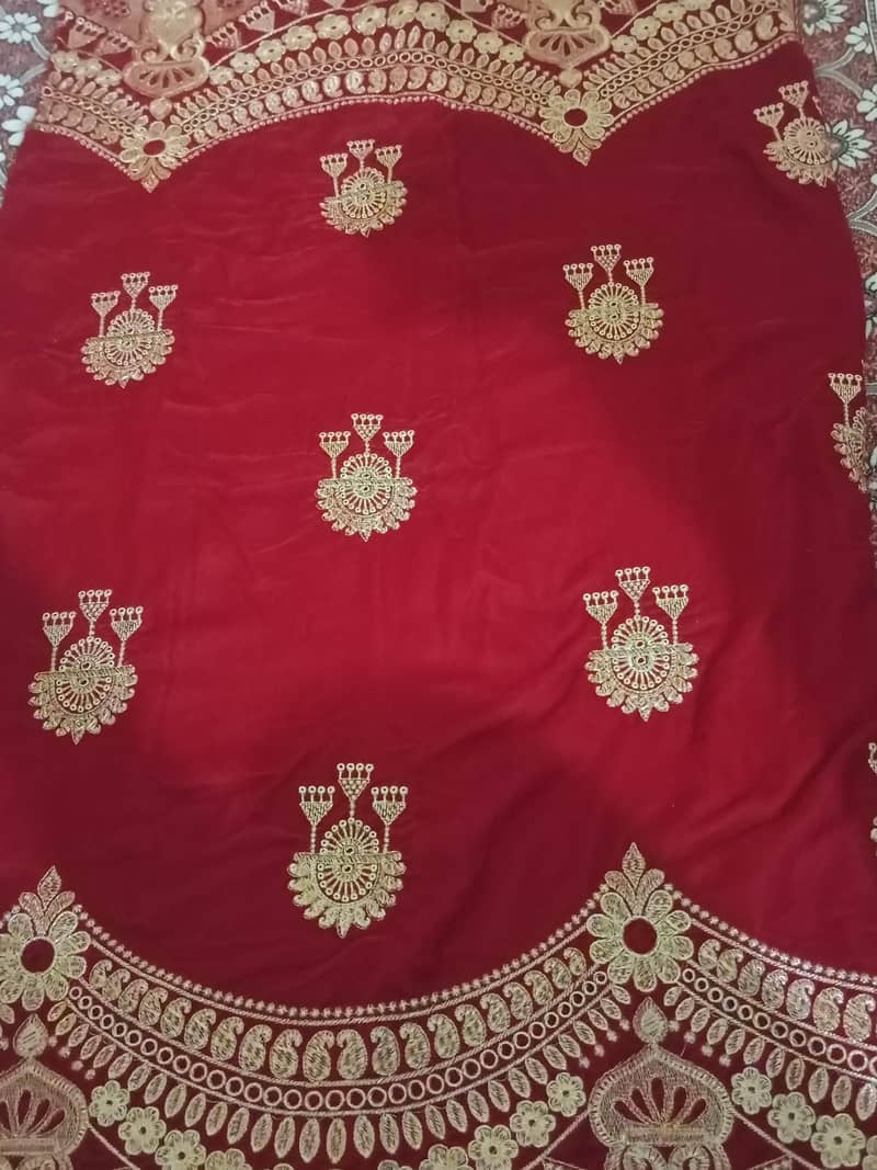 shawls 5