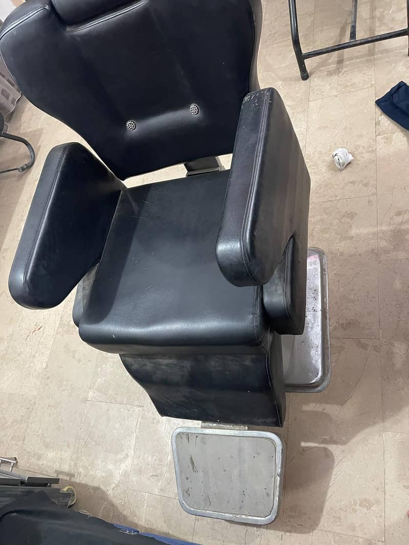 Parlor accories 1