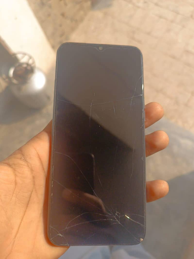 Tecno Spark 7 1