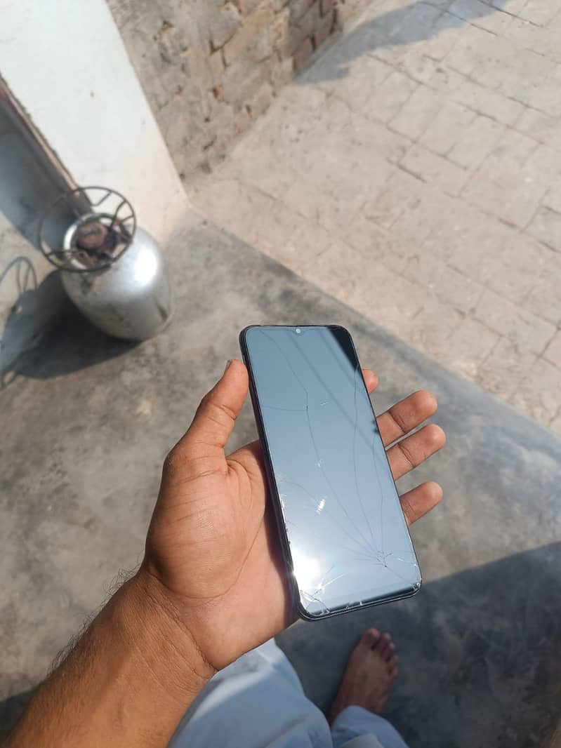Tecno Spark 7 2