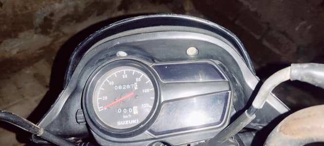 SUZUKI GD 110 AVAILABLE FOR SALE