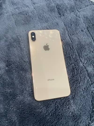 Apple iPhone XS Max