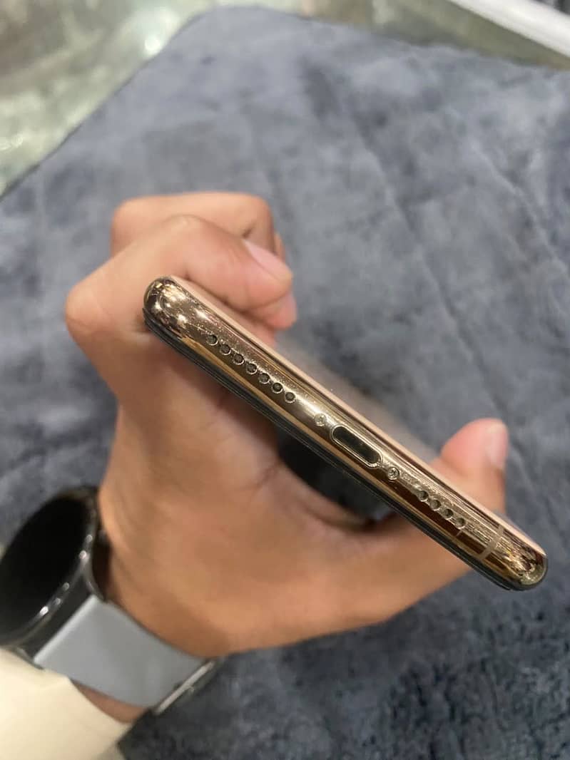 Apple iPhone XS Max 1