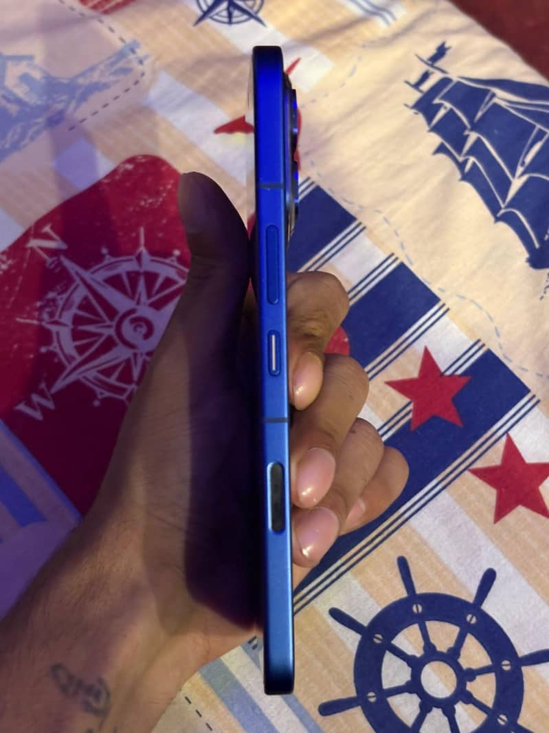 Infinix Note 60 Pro 0