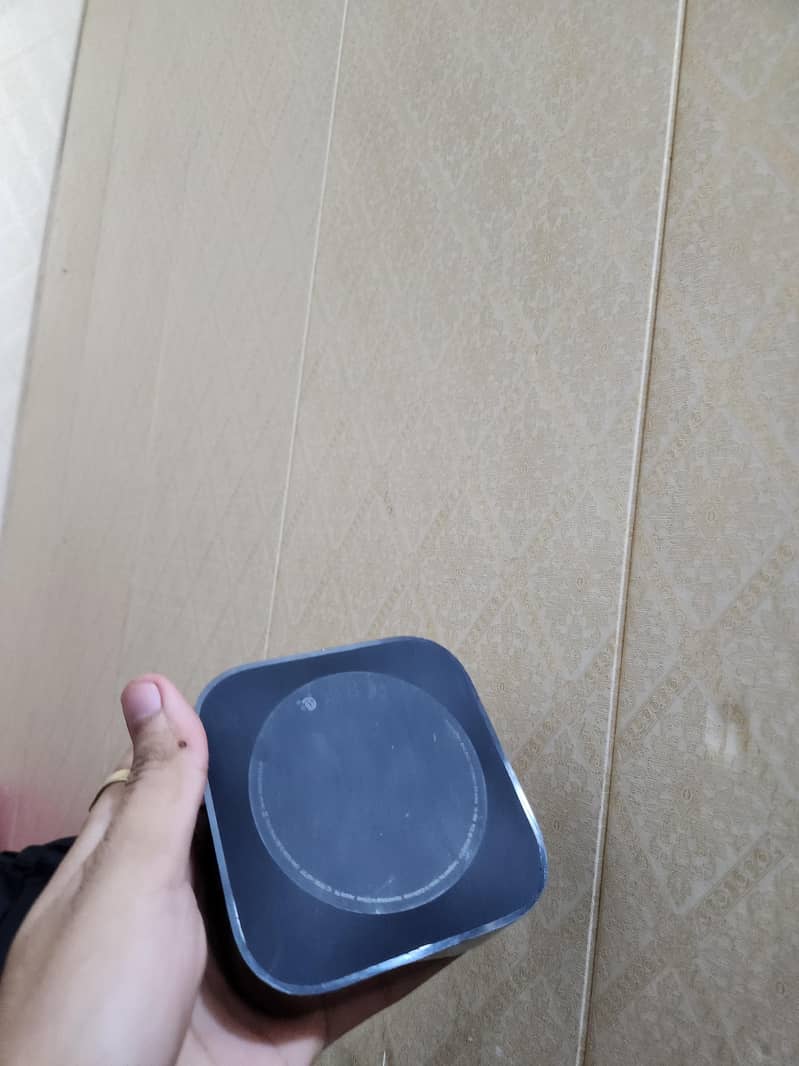 Apple TV 4k 2