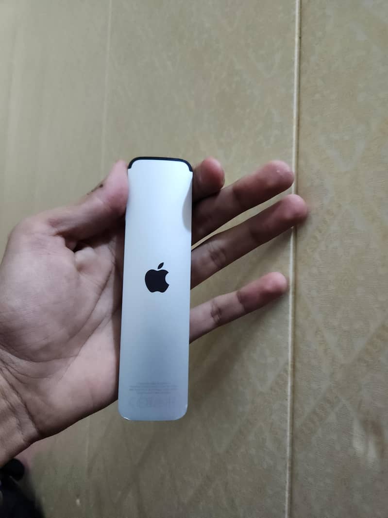Apple TV 4k 4