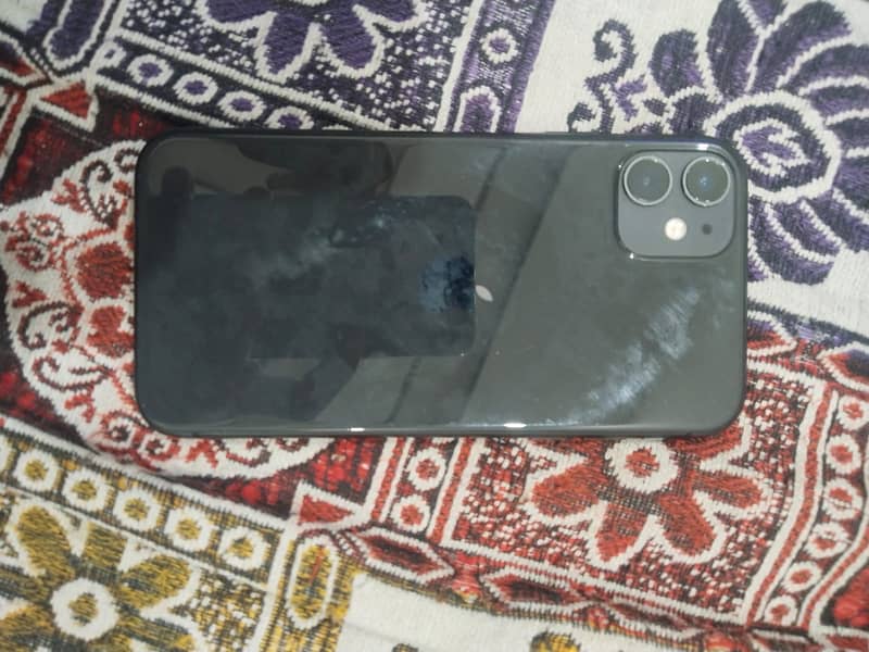 Apple iPhone 11 2