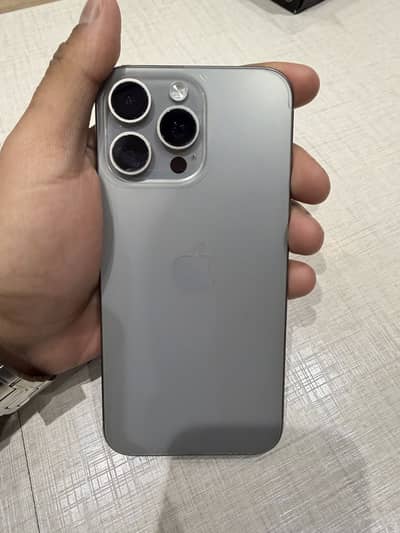 Apple iPhone 15 Pro Max 512 gb