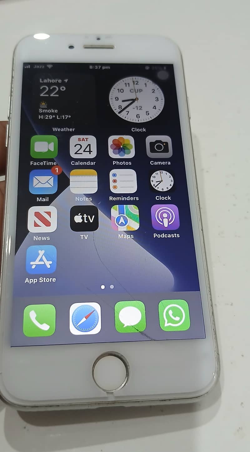 Apple iPhone 7 PTA Approved 5