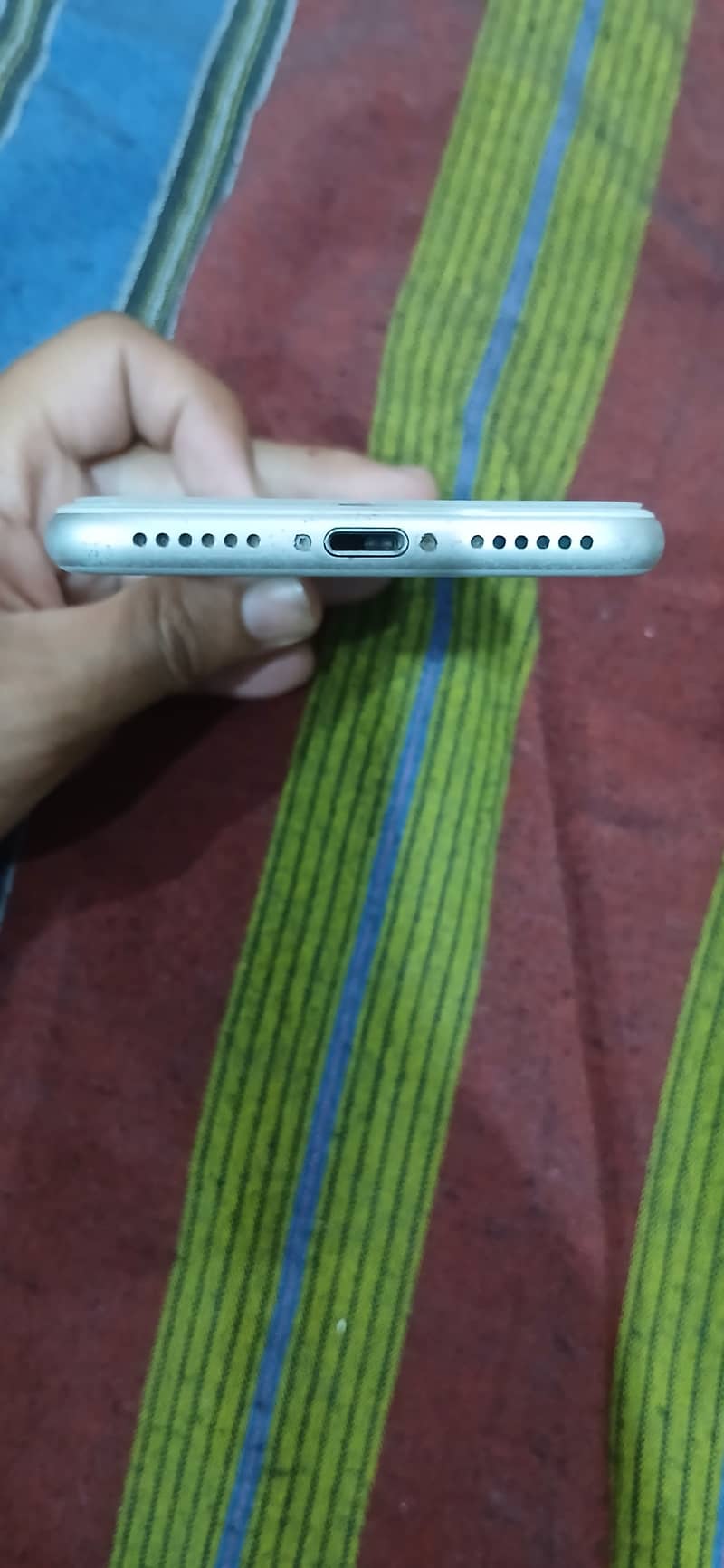 Apple iPhone 7 PTA Approved 6
