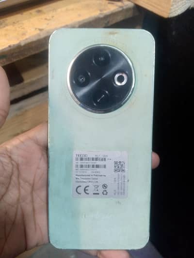 Tecno SPARK 30C