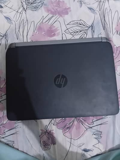 Hp Probook 440 G2 Core i5