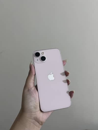 Apple iPhone 13