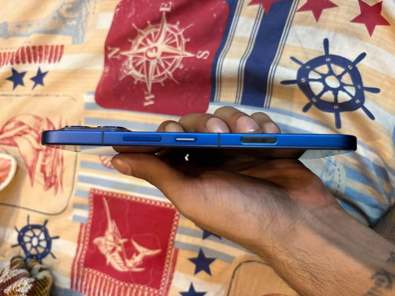 Infinix Note 60 Pro 1