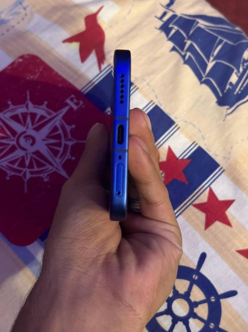 Infinix Note 60 Pro 2