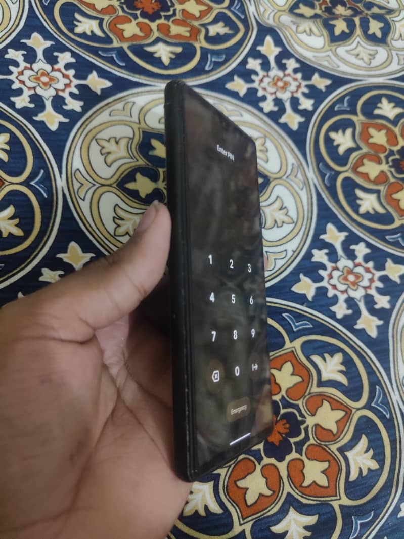 Goolde Pixel 6A 1