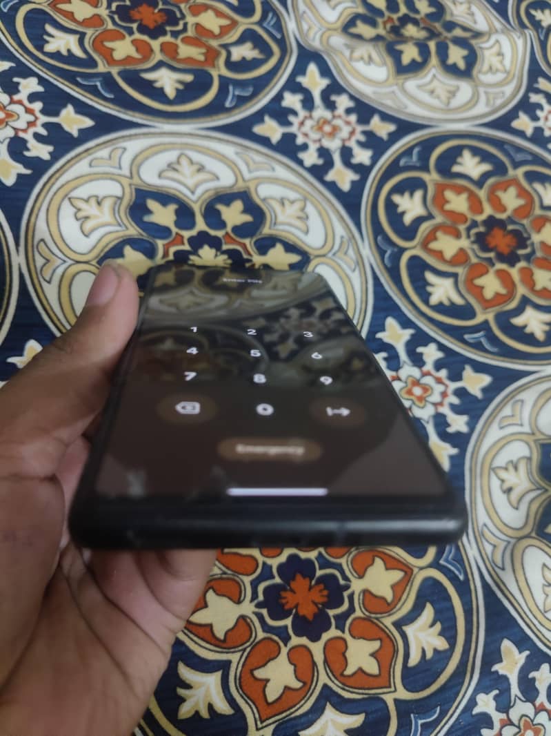 Goolde Pixel 6A 3