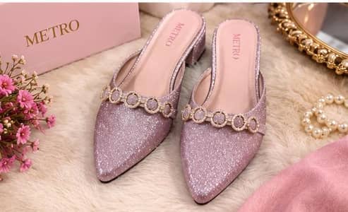 Fancy shoes on whole sale price