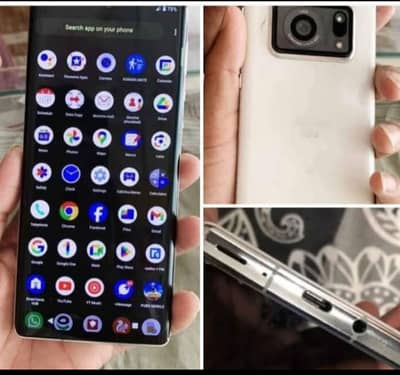 Aquos R6(5G)