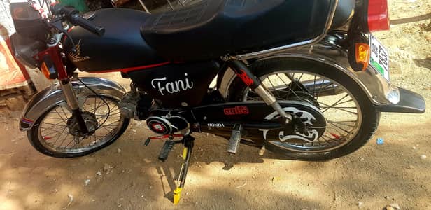 good condition ha watsap 03416009296