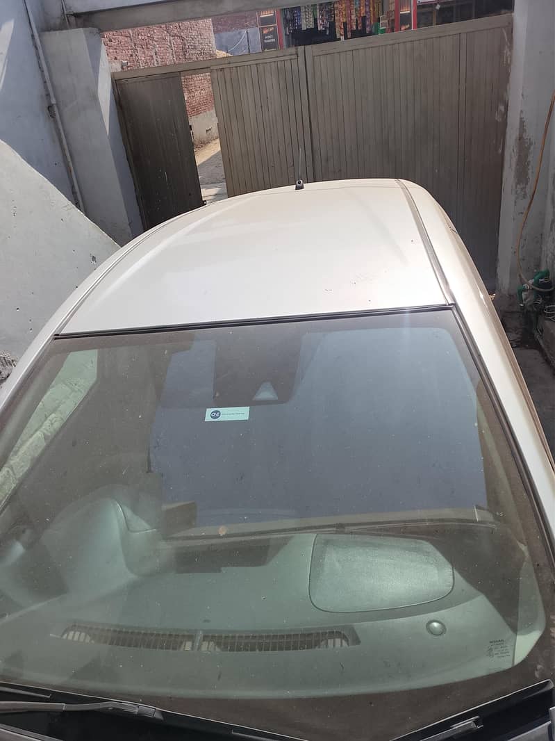 Nissan Note E Power 2018 1