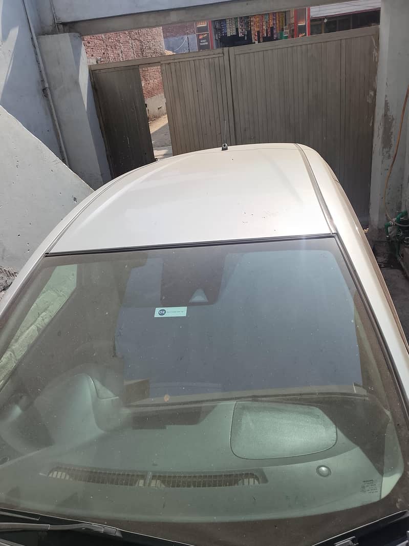 Nissan Note E Power 2018 2