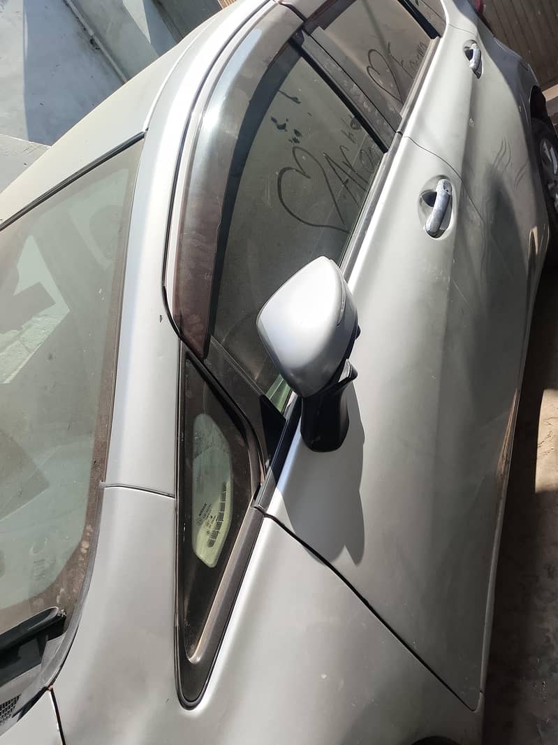 Nissan Note E Power 2018 3