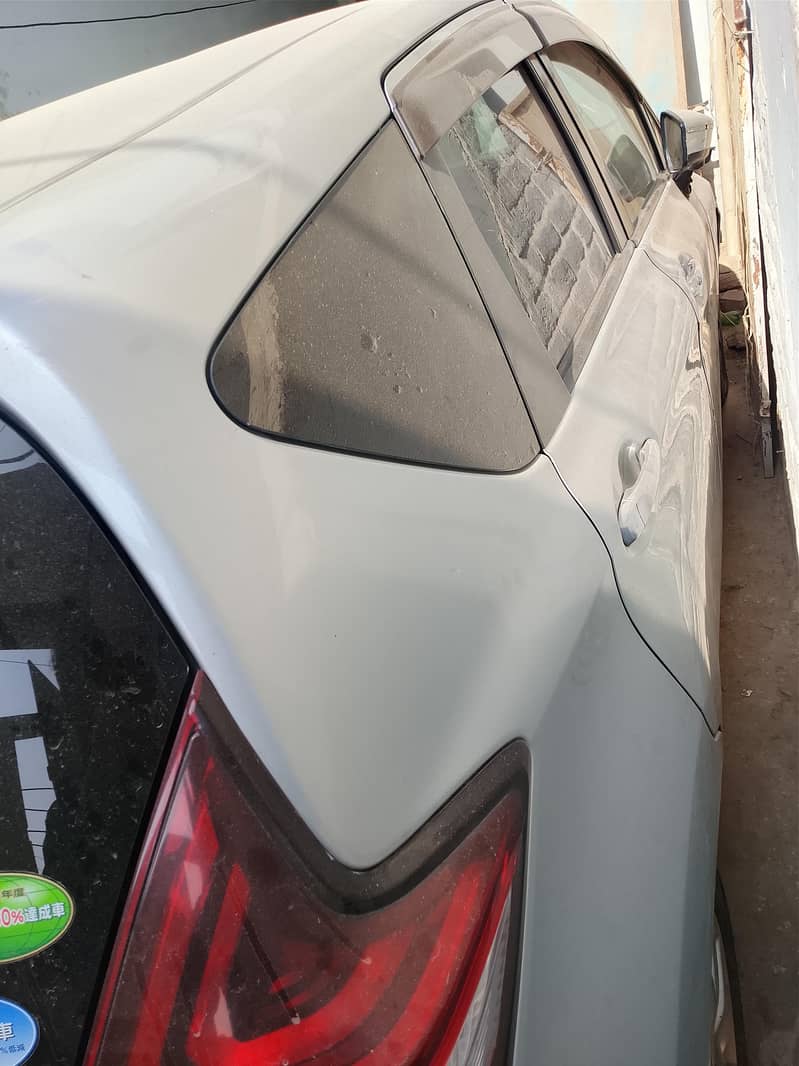 Nissan Note E Power 2018 5