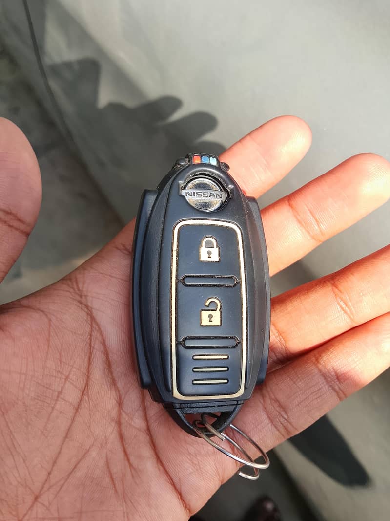 Nissan Note E Power 2018 6