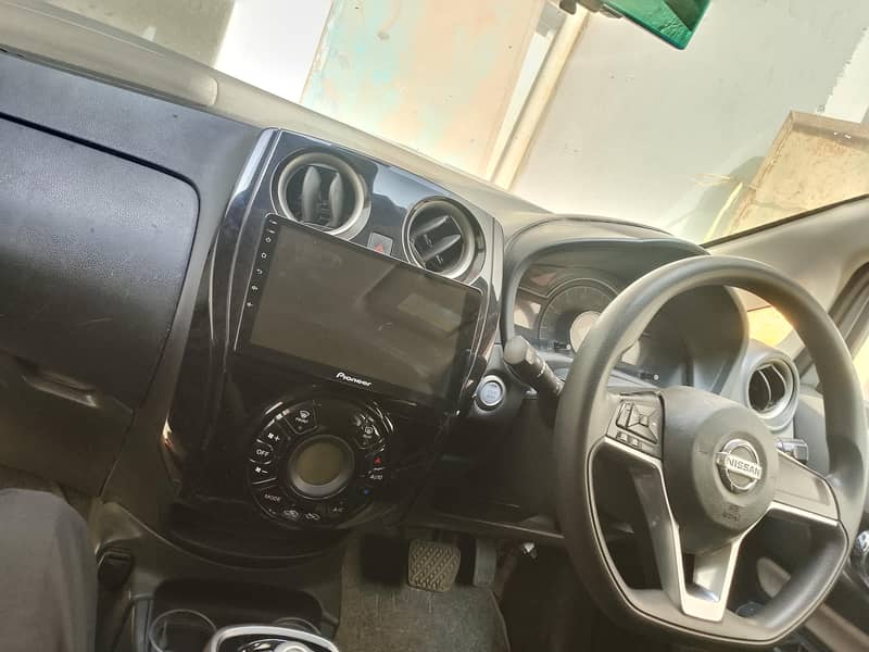 Nissan Note E Power 2018 7