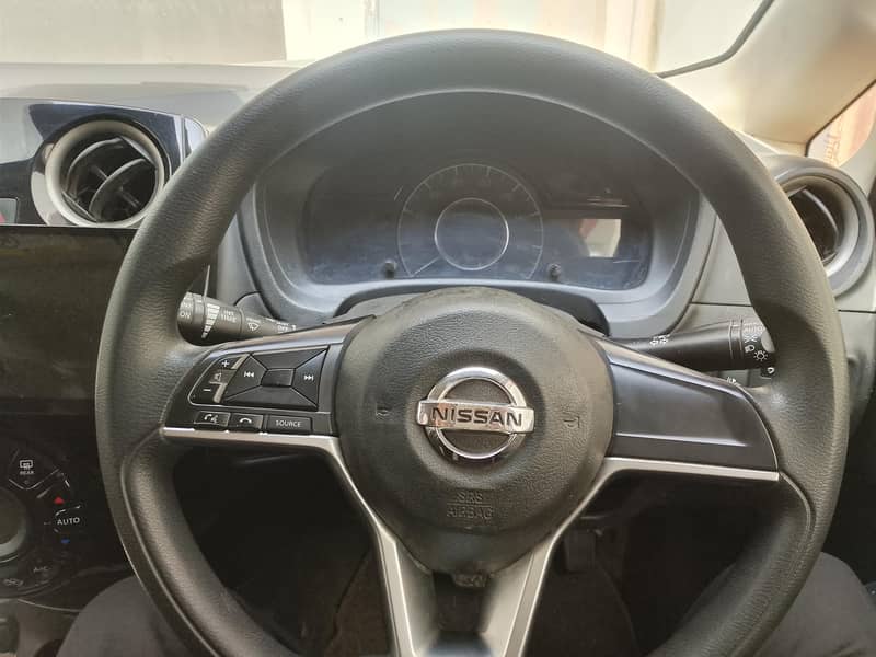 Nissan Note E Power 2018 8