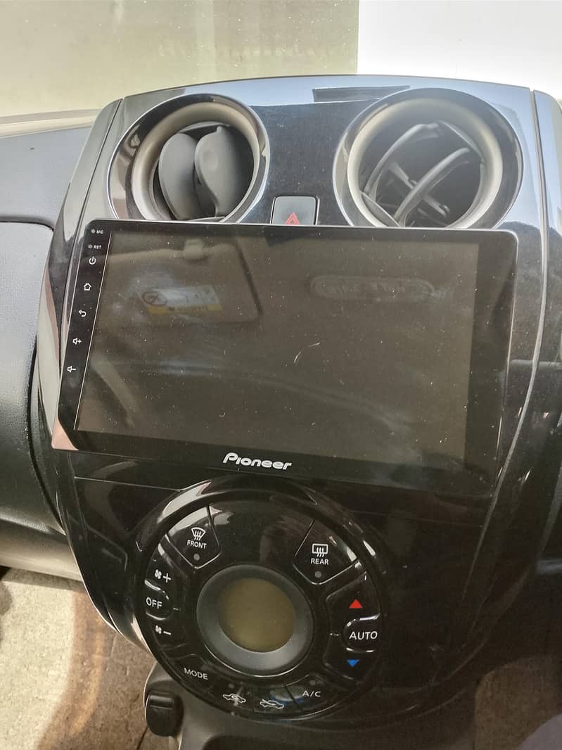 Nissan Note E Power 2018 9