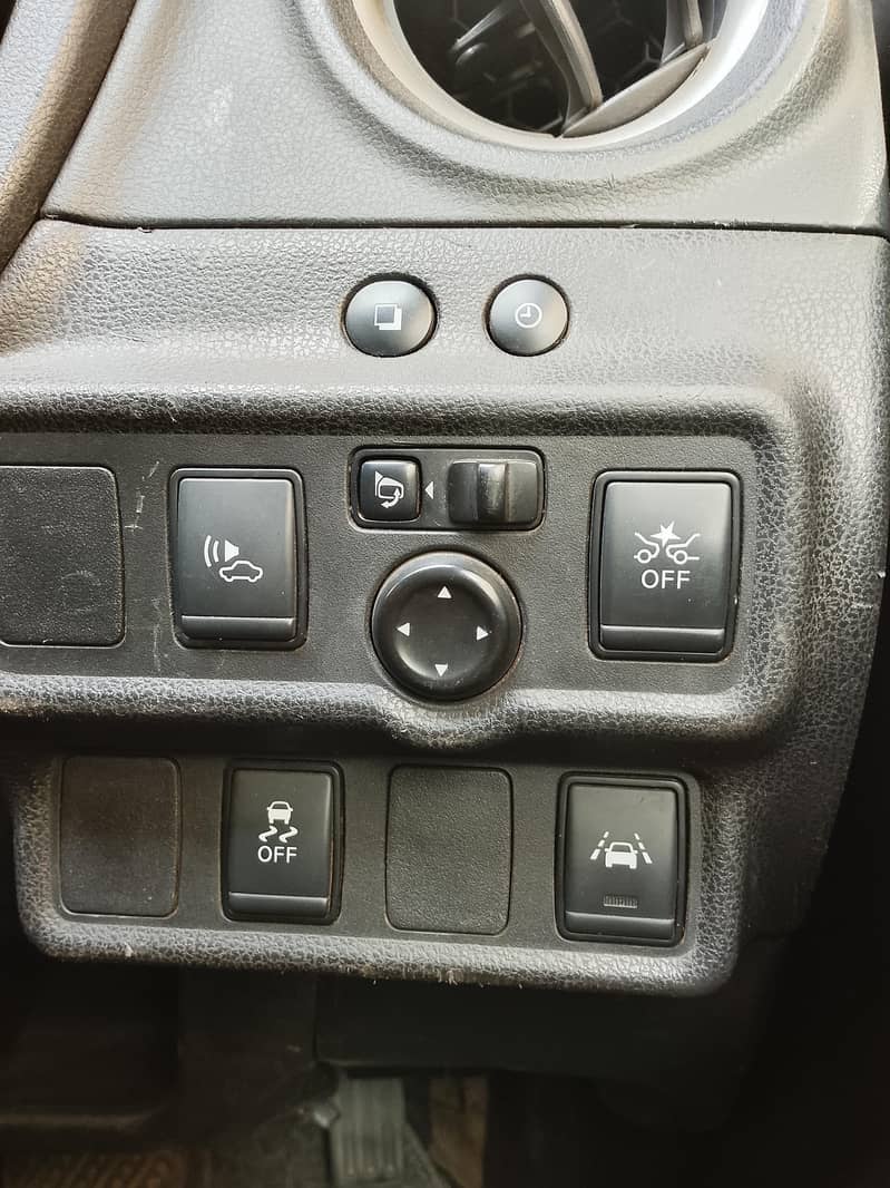 Nissan Note E Power 2018 10