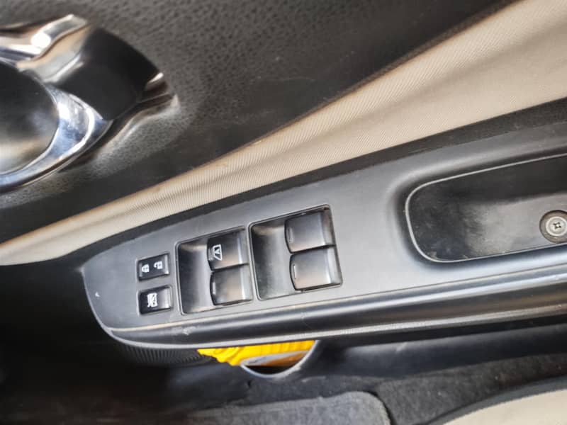 Nissan Note E Power 2018 11