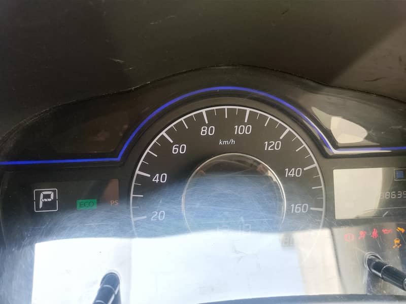 Nissan Note E Power 2018 12